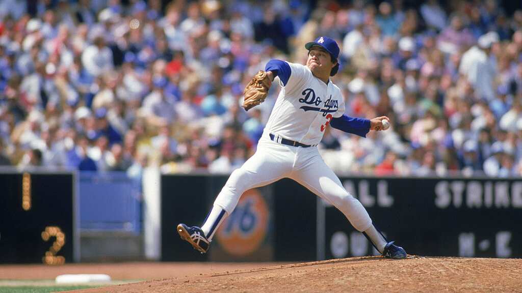 Fernando Valenzuela