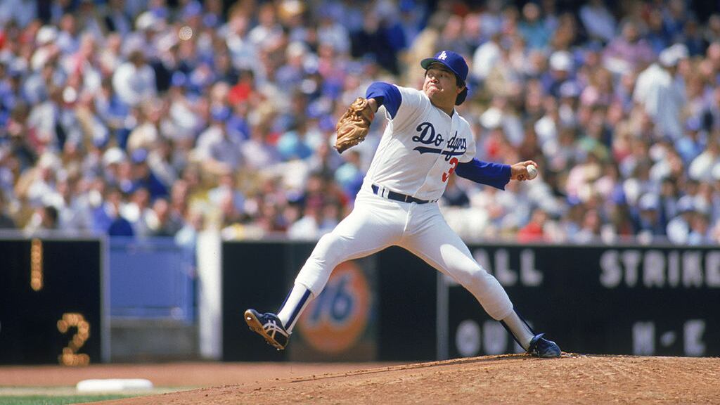 Fernando Valenzuela