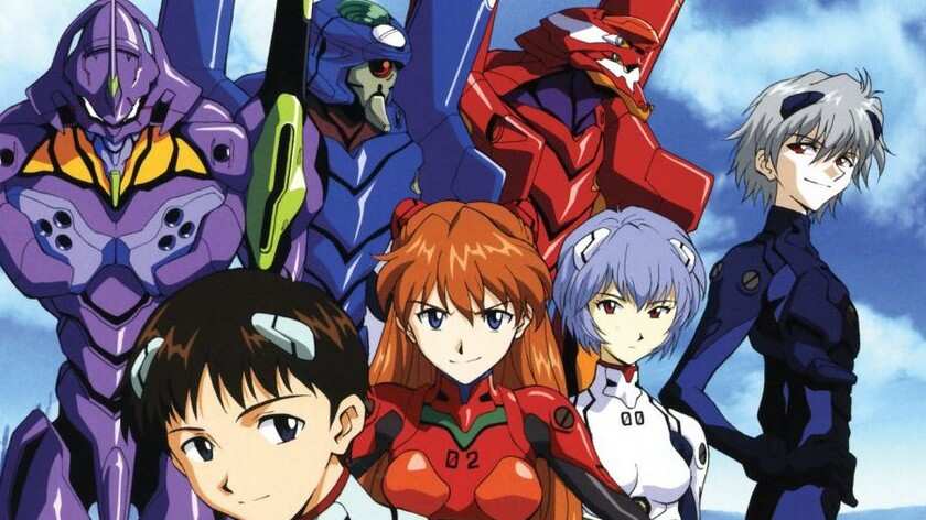 Evangelion