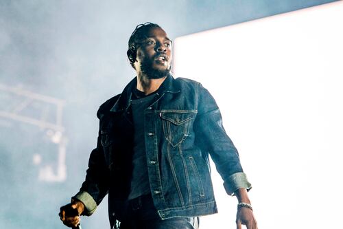Kendrick Lamar desafía a Drake y cantará “Not Like Us” en el show del Super Bowl