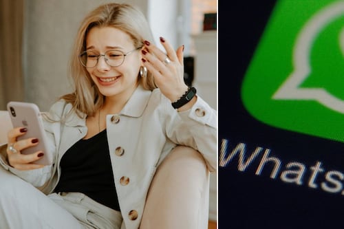 WhatsApp prepara actualización para enviar notificaciones cuando otro usuario haga pantallazos