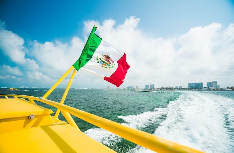 Aunque los mexicanos se sienten orgullosos de su cultura, muchos desearían haber nacido en otro país