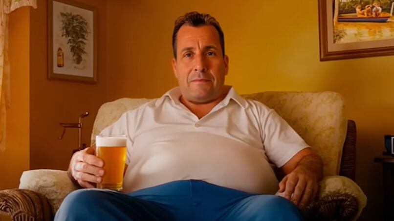 Adam Sandler