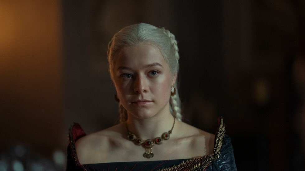 House Of The Dragon se encuentra disponible en HBO Max.