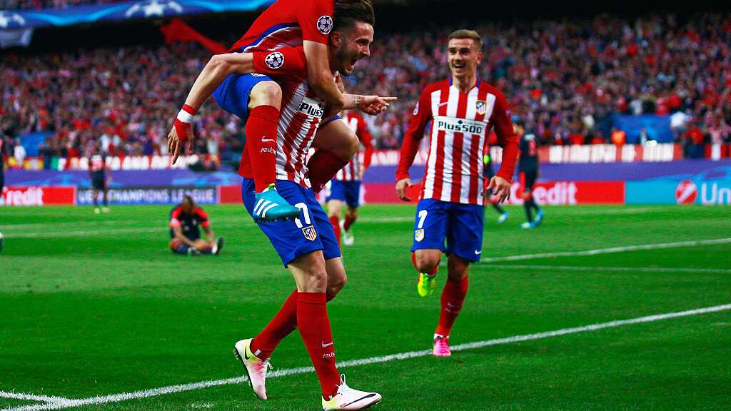 Los diez finalistas al Premio Puskas a mejor gol del año