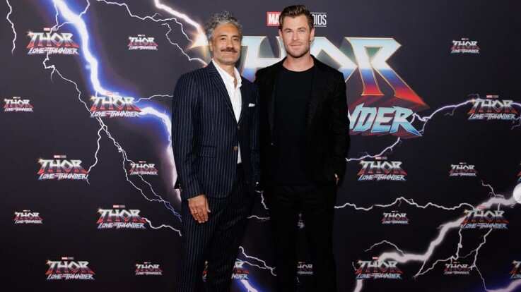 La nueva película de Thor promete dar de qué hablar