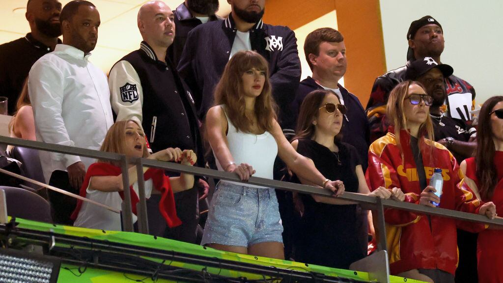 Taylor Swift