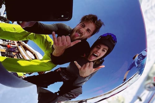 ¿Quién es Tom Ackerley? El esposo de Margot Robbie y padre de su futuro hijo