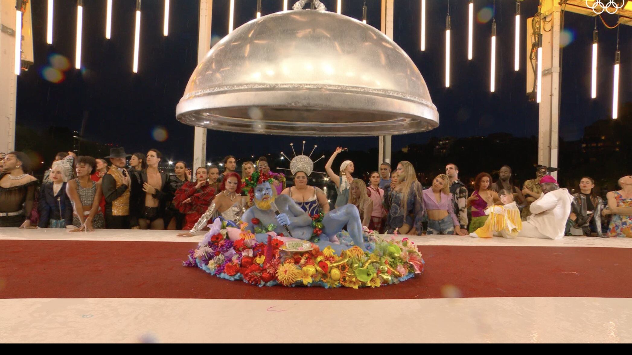 “Nunca hubo intención de ofender” París 2024 se disculpa por