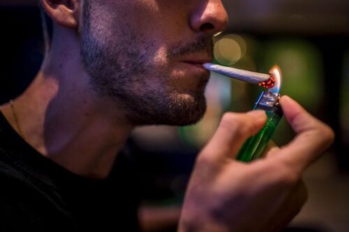 ¡Atención! Si presentas varios de estos signos puedes estar inmerso en una adición al cannabis