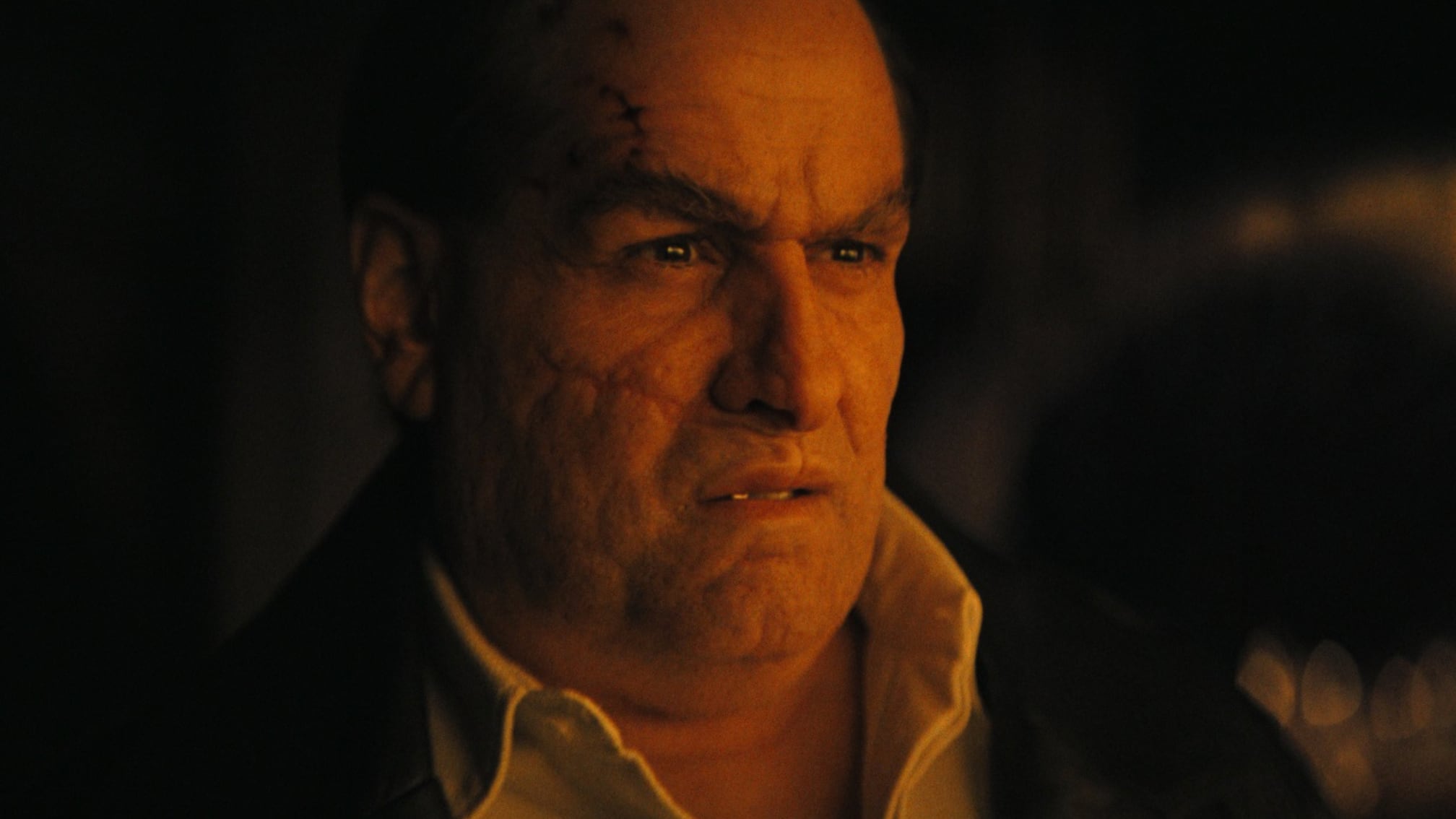 A nova série tem a pretensão de narrar a ascensão ao crime do Pinguim, interpretado por Colin Farrell, como grande figura do crime em Gotham City.