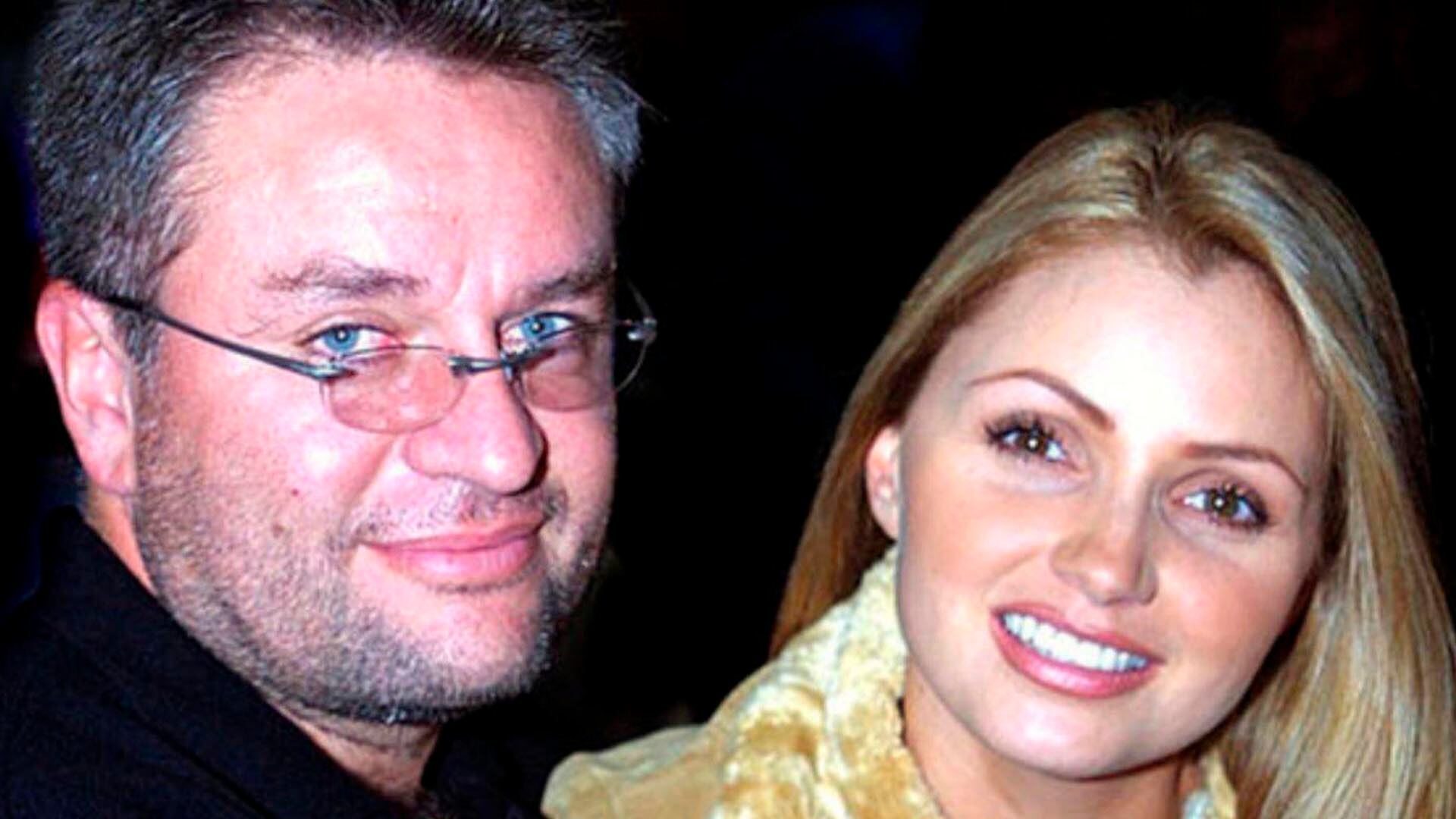 Angélica Rivera y José Alberto “El Güero” Castro fueron la pareja favorita del público.