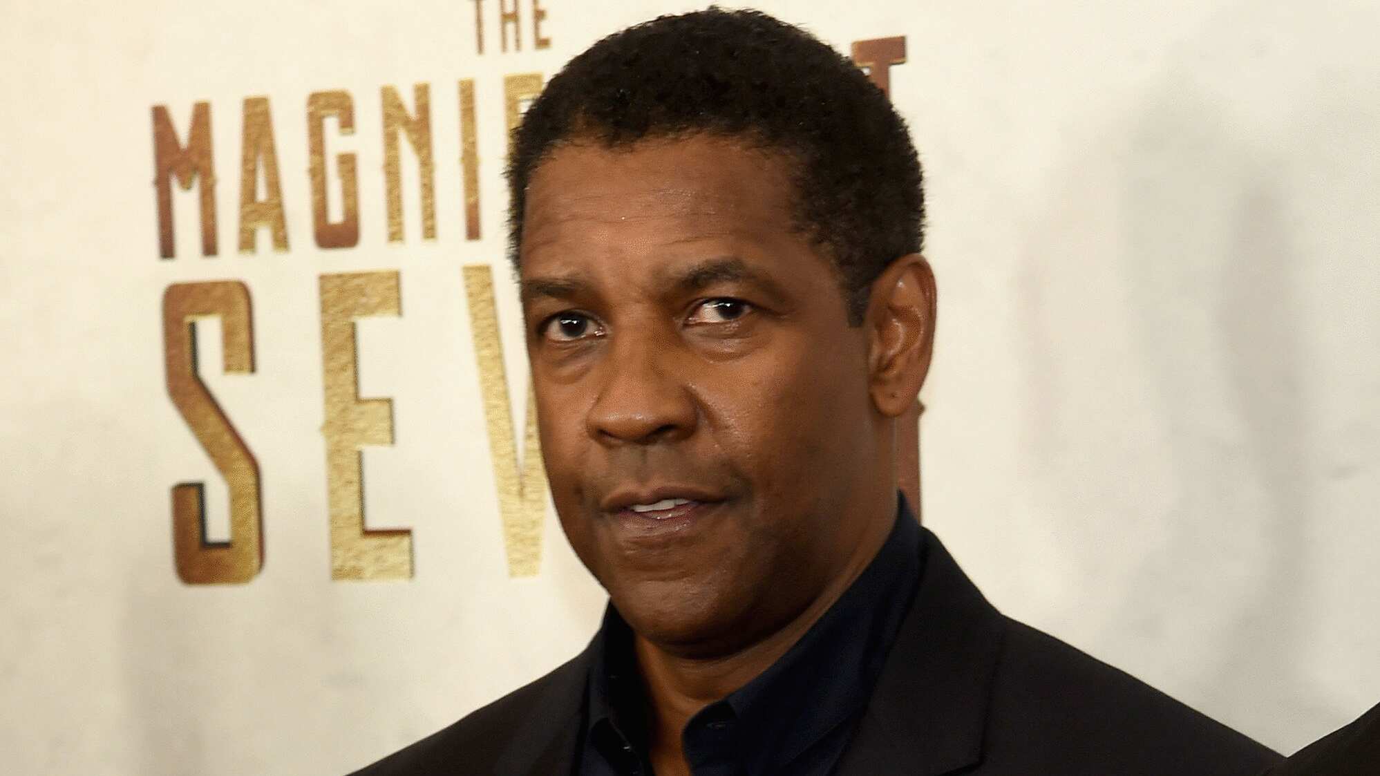 Denzel Washington
