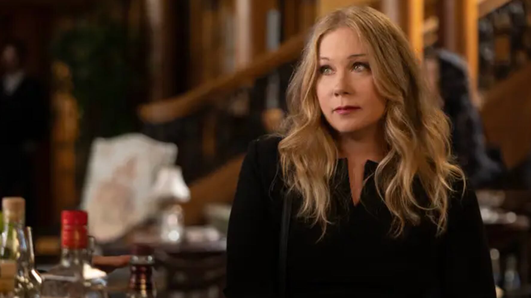 Tuvo una emotiva aparición en los Emmys 2024