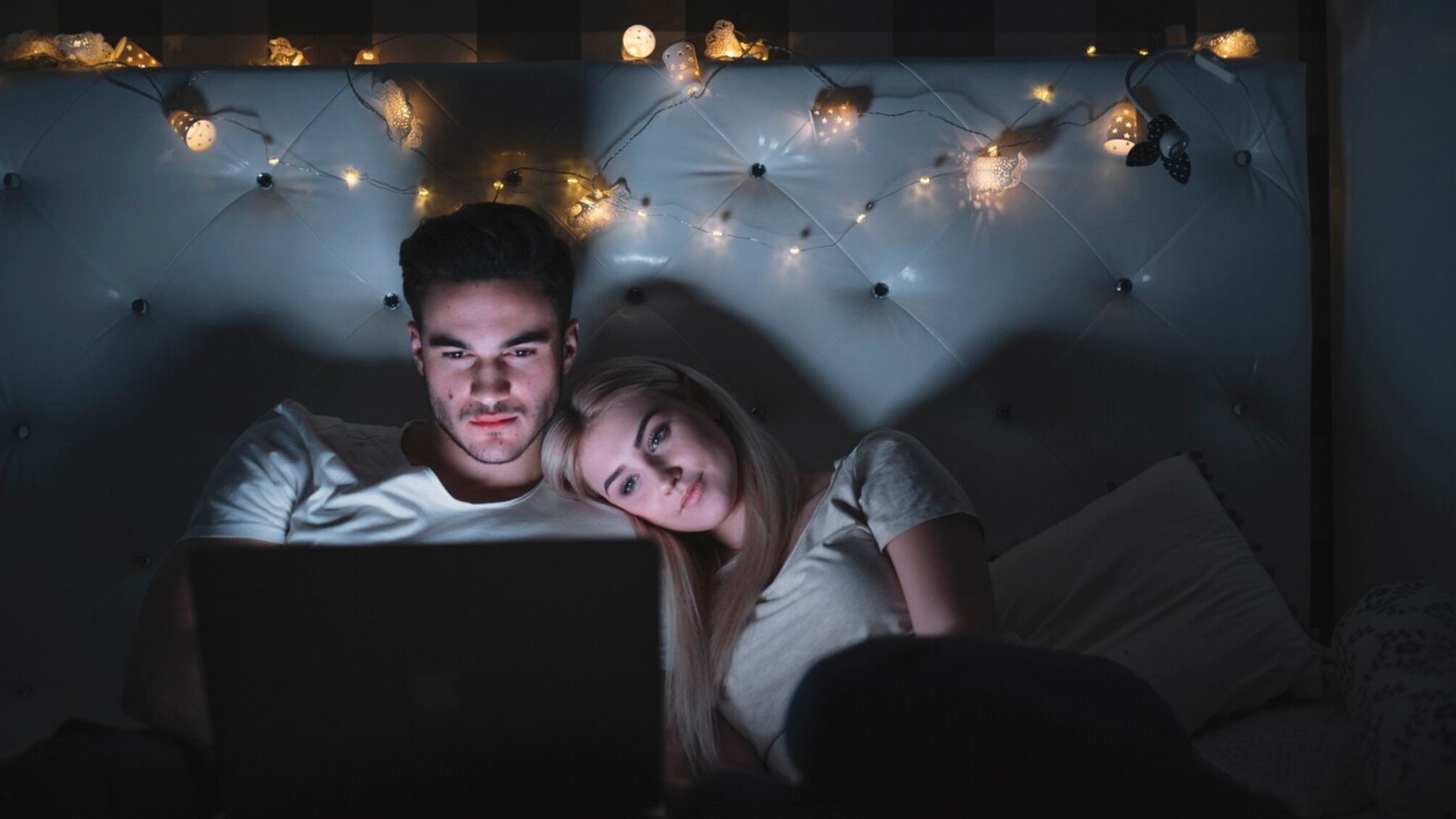 Un momento para conectar