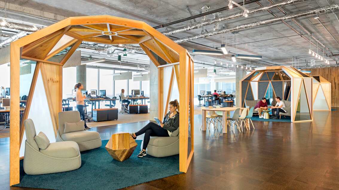 Placer, ocio y bienestar: así ha cambiado radicalmente la cultura laboral