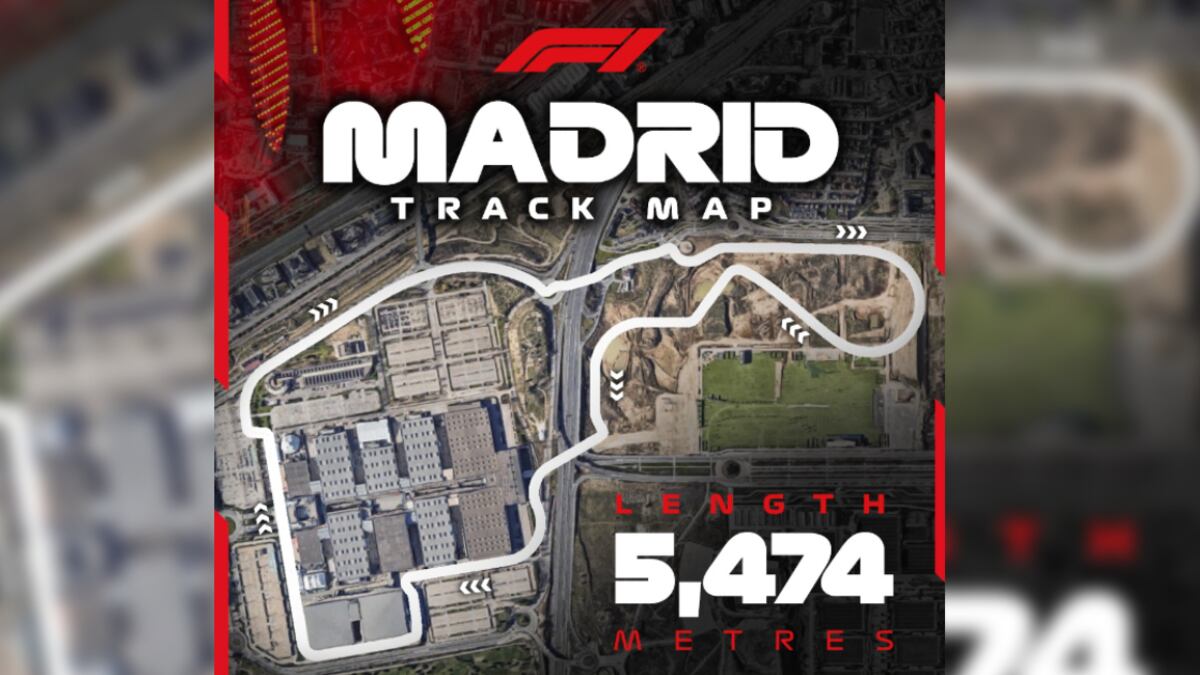 Fórmula1-Gran-Premio-Madrid