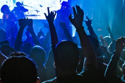 Temor en Francia por un aumento de pinchazos con jeringa en discotecas