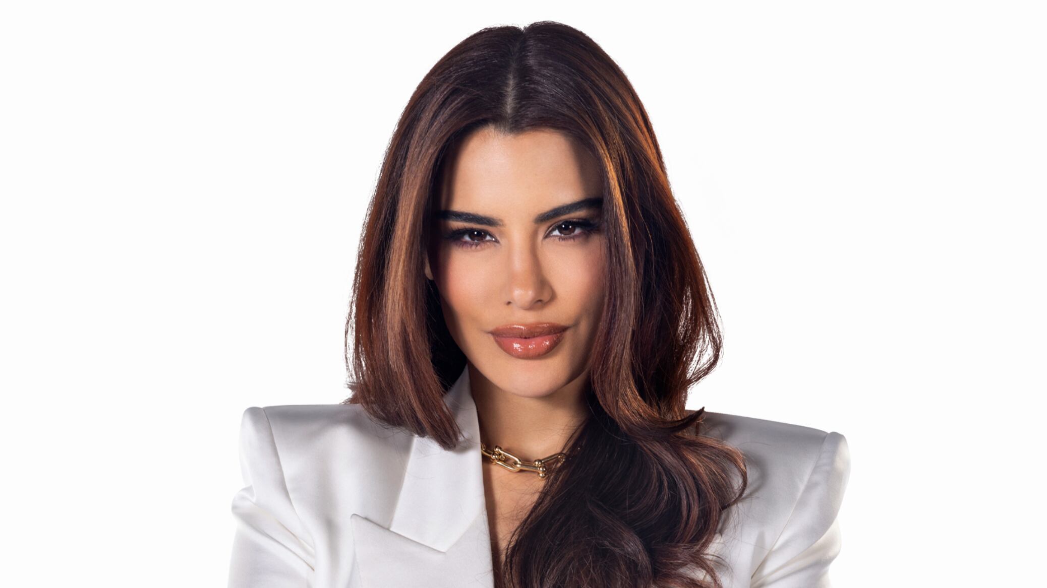 Ariadna Gutiérrez fue eliminada de La Casa de los Famosos.