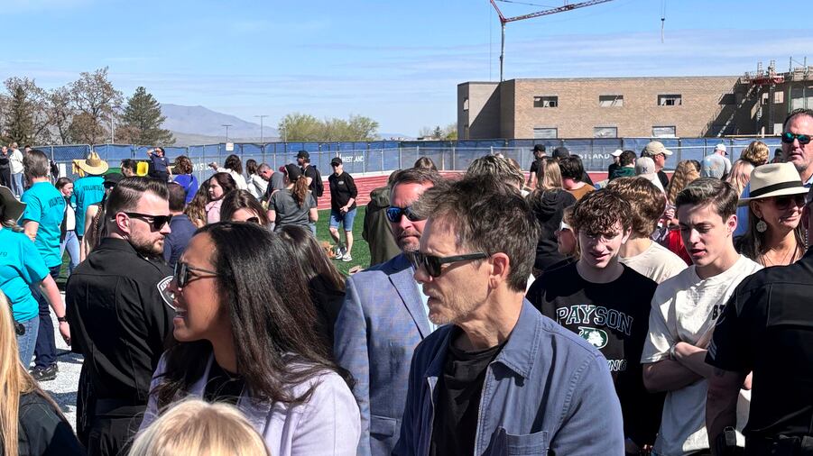 Kevin Bacon Footloose