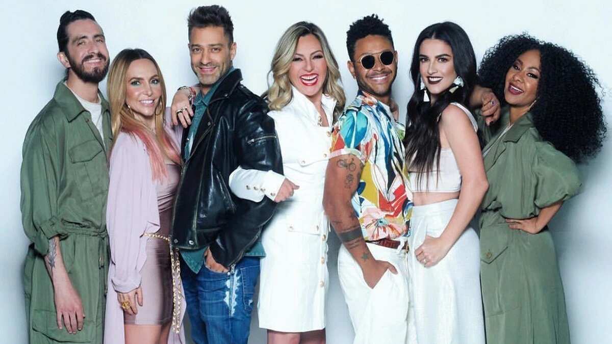 ¿Qué ha pasado con los integrantes de OV7? Esto es lo que se sabe de su ruptura