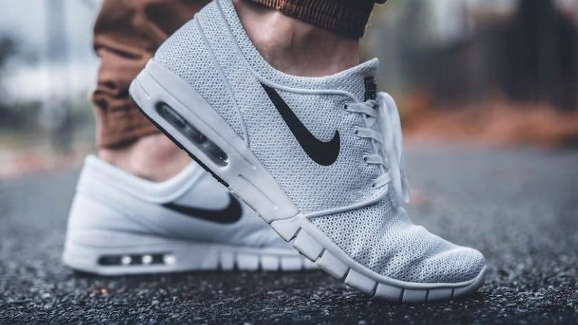 Siempre es necesario cuidar los calzados para que nos duren más