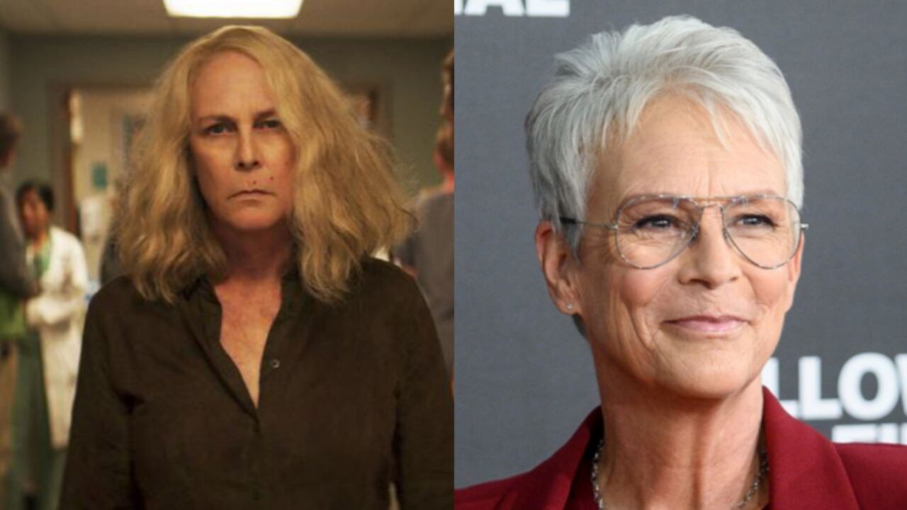 Homenaje a Halloween