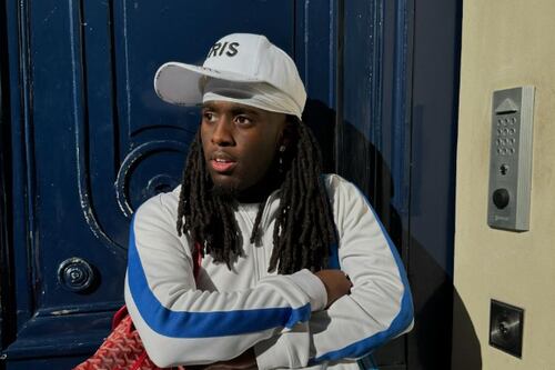 Kai Cenat rechazó 60 millones de dólares de Kick por este motivo