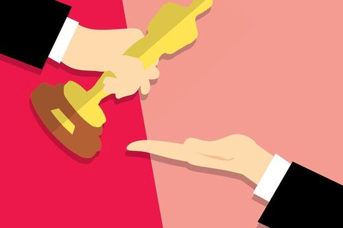 Conoce quienes son los cantantes que se presentaran en vivo en los Oscar