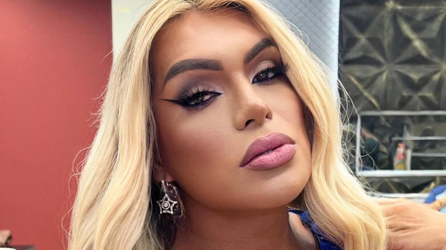 Ya está mejor de salud