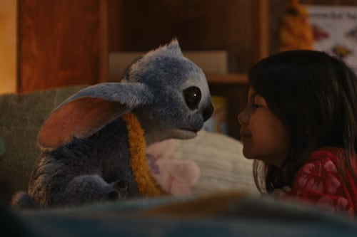 Lilo & Stitch return in ‘live-action’ with nostalgia, emotion, and surprises