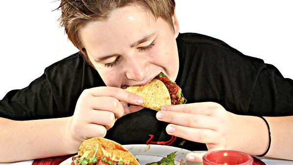 El taco es la comida hispana más popular