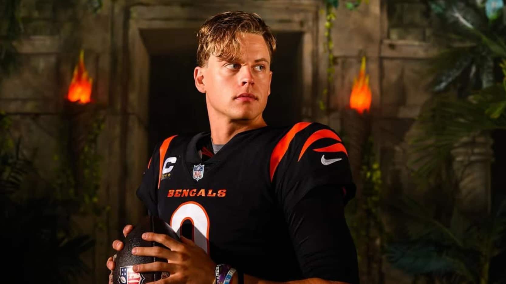 Él y otros personaje de alto perfil han sido víctimas de robos