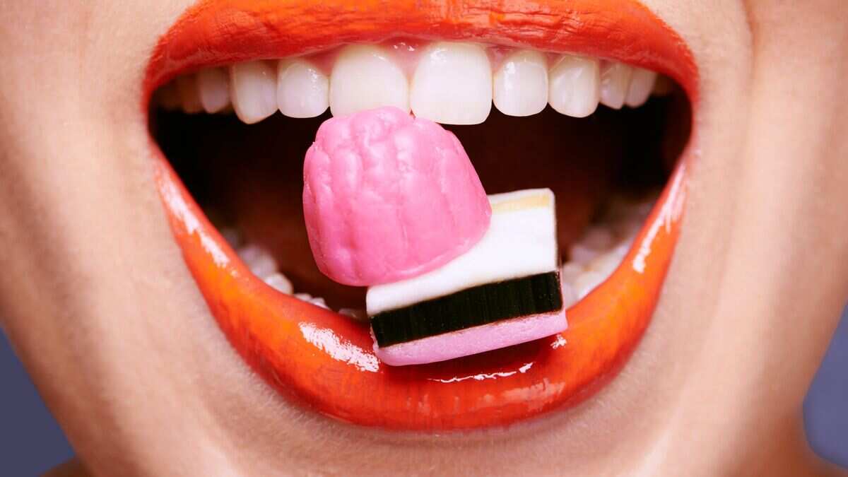 Dentro de los endulzantes que podrían traer inconvenientes a largo plazo están los derivados de la stevia.