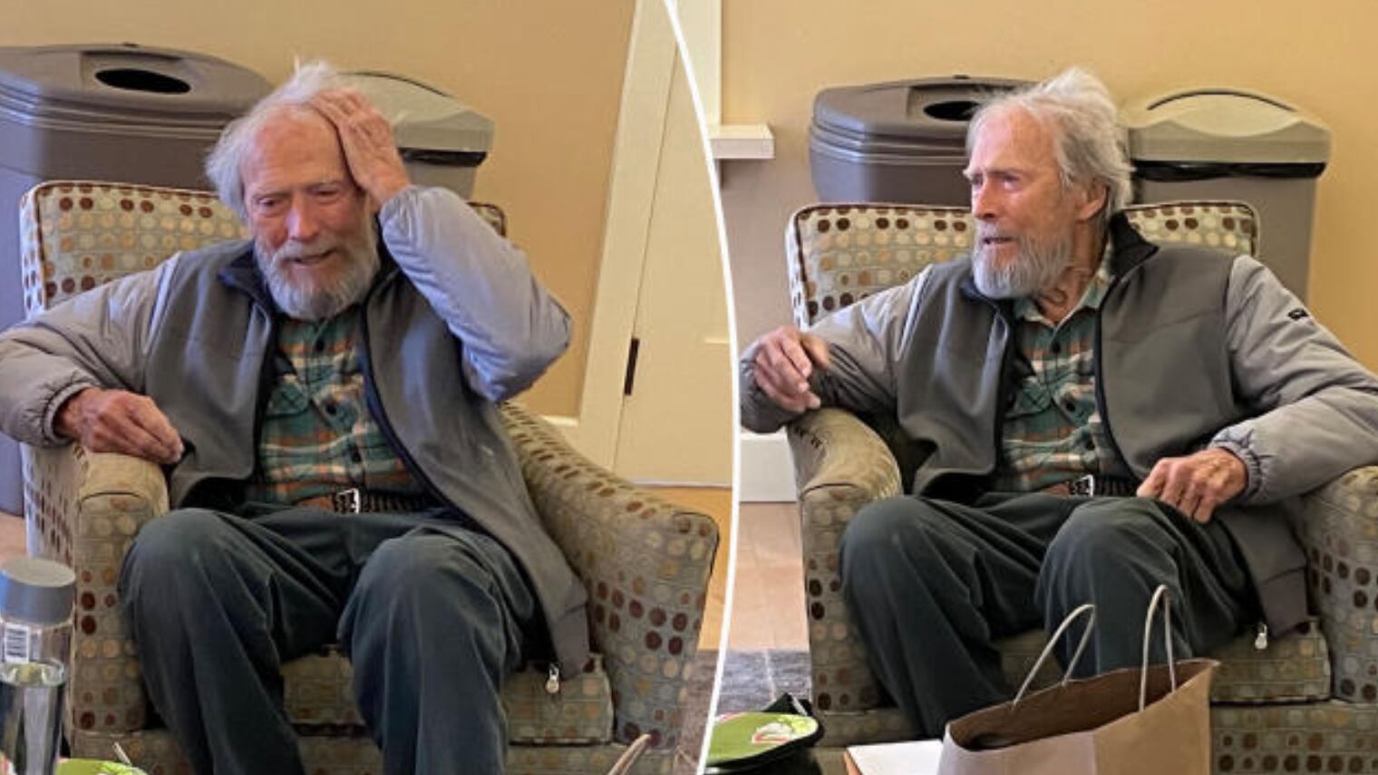 Es uno de los directores de cine más reconocidos