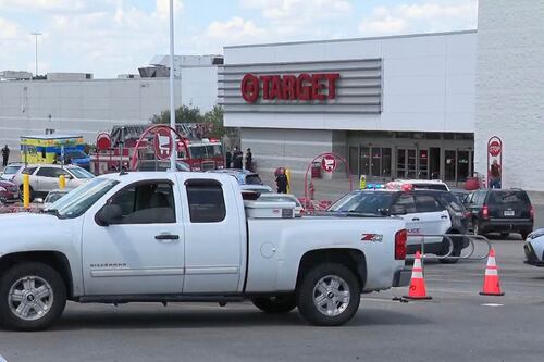 Tiroteo en tienda Target de Austin deja varios muertos