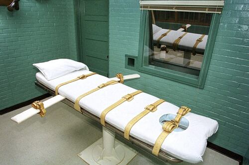 El último banquete de Freddie Owens antes de ser ejecutado en Carolina del Sur