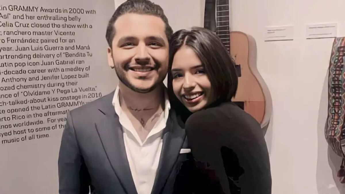 Usuarios aseguran que a Nodal le falta un crush por conquistar.