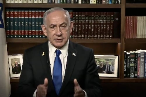 Netanyahu confirma que el ataque a Qatar fue “independiente” y no en coordinación con Trump