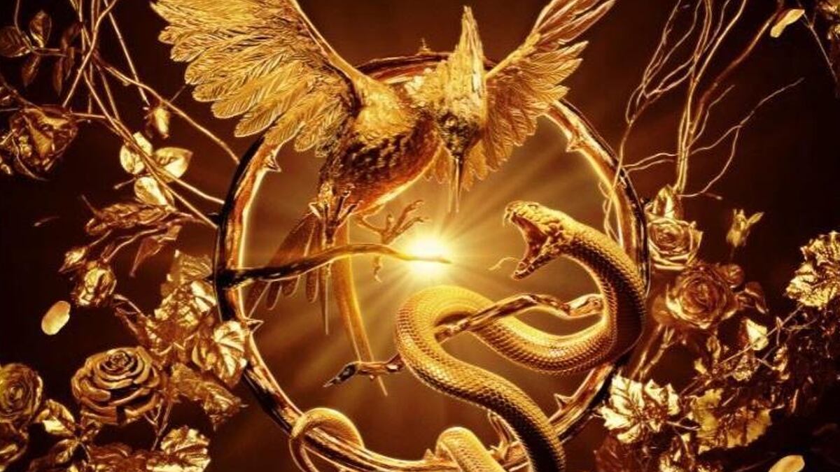 Primeras reseñas de la nueva cinta de "Los Juegos del Hambre" la califican como la mejor de la franquicia