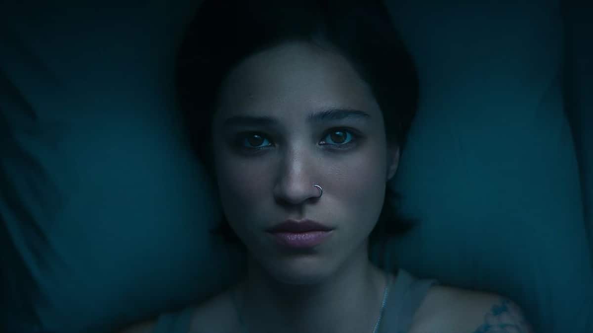 Escena de la película No te muevas