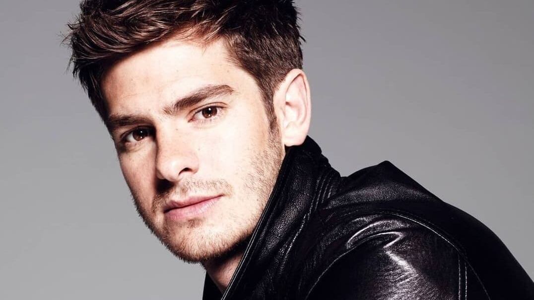 Andrew Garfield es uno de los favoritos a llevarse la estatuilla en los premios Óscar 2022 por su papel en la película ‘‘Tick, Tick... Boom!’