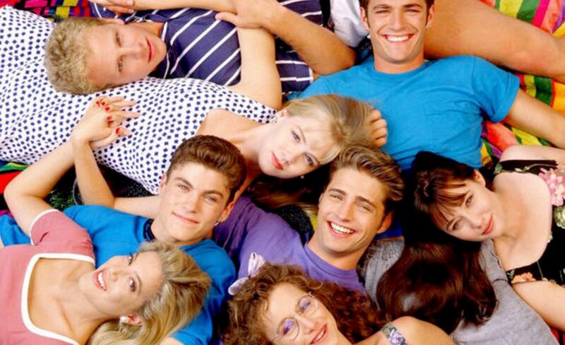 Beverly Hills 90210