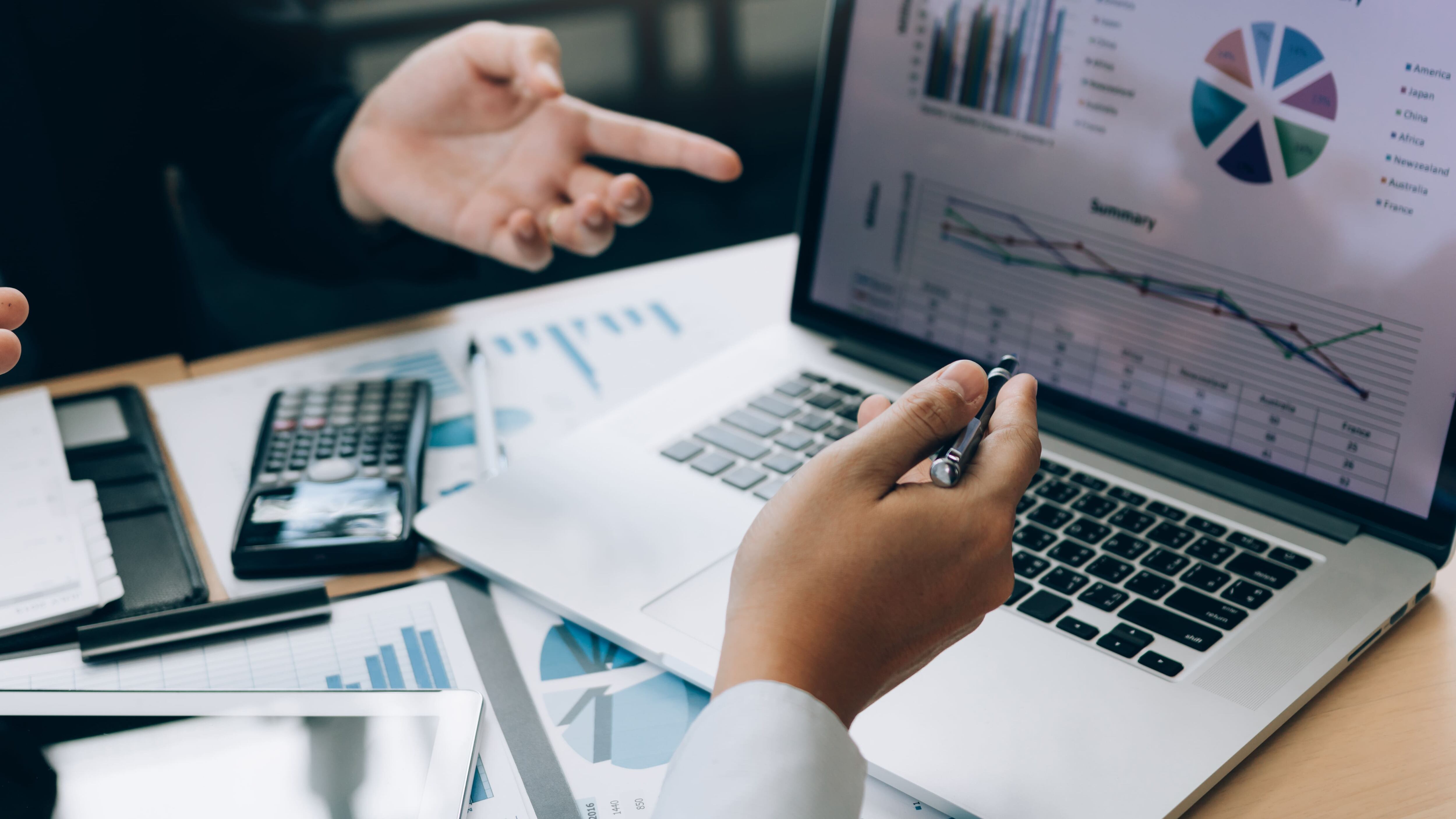 La economía del país ha aumentado por unos cinco millones de pequeñas empresas hispanas.