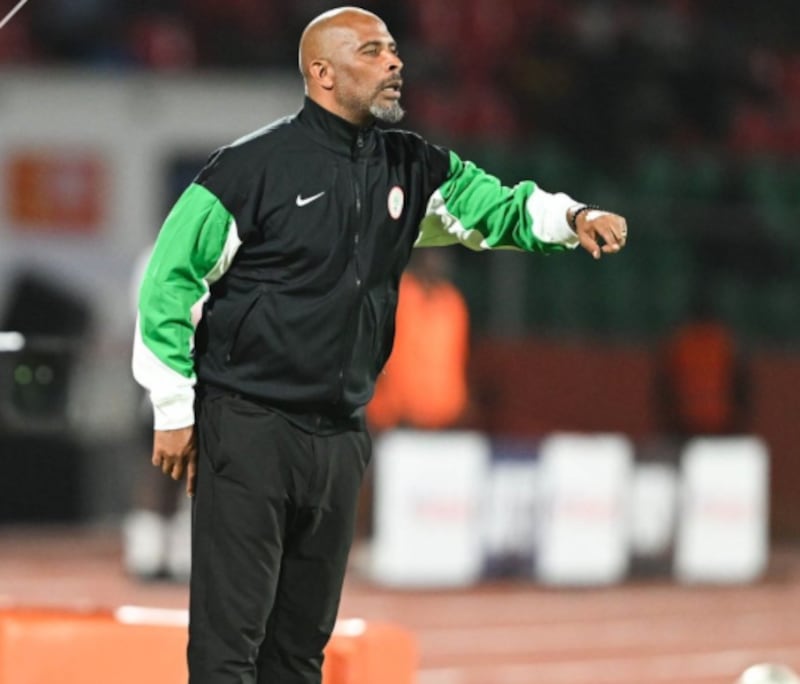 Nigeria quedó fuera del Mundial 2026 tras perder en penales y desató polémica por acusaciones de “vudú”.