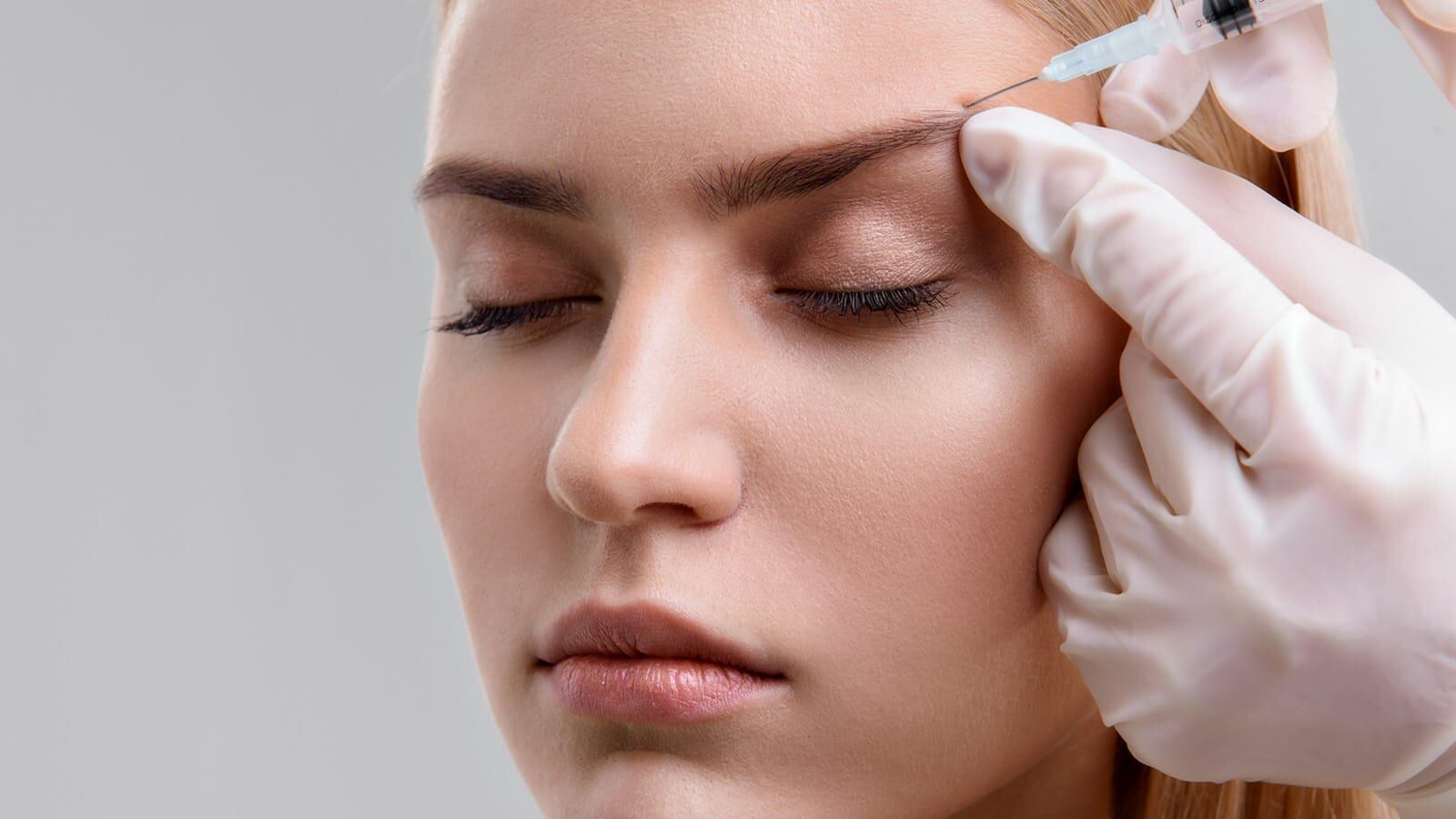 Ahora existe botox like, para olvidarse las pinchadas.