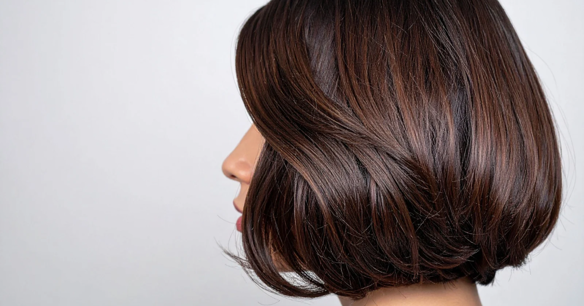 Corte bob en tendencia