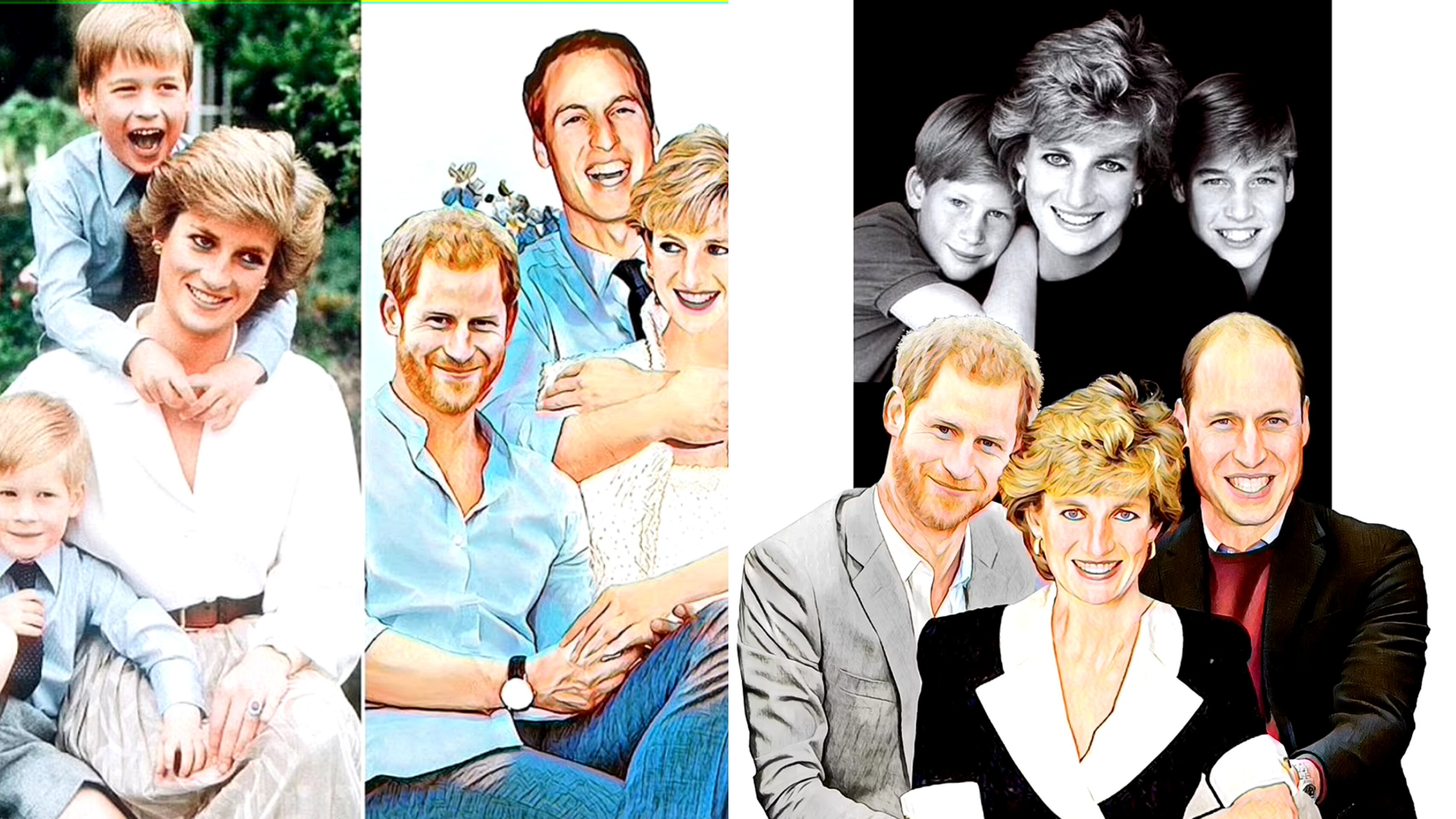 Lady Di