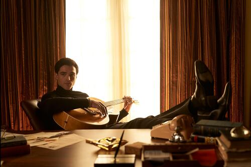 Jacob Elordi sería Frankenstein en nueva película de Guillermo Del Toro