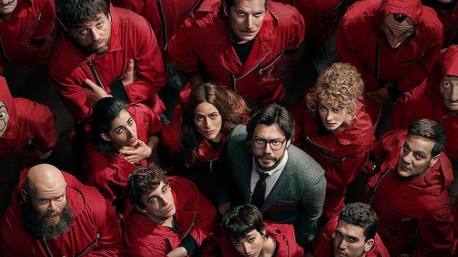 La Casa de Papel